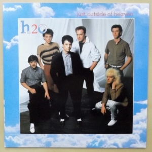 Just Outside Of Heaven Image