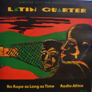 No Rope As Long As Time Image