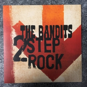 2 Step Rock Image