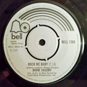 Rock Me Baby Image