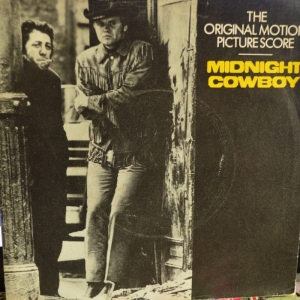 Midnight Cowboy Image