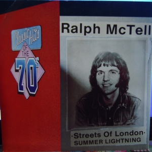 Streets Of London Image