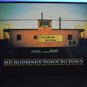 Town To Town Image