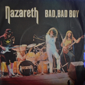 Bad Bad Boy Image