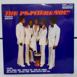 The Platters Now Image