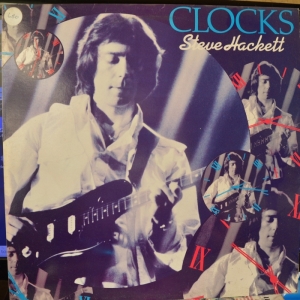 Clocks Image