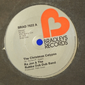 The Christmas Calypso Image