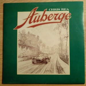 Auberge Image