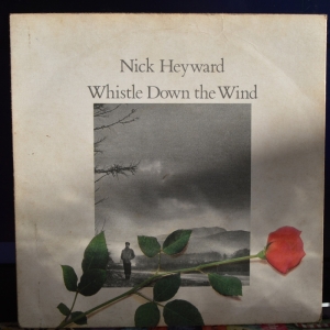 Whistle Down The Wind Image