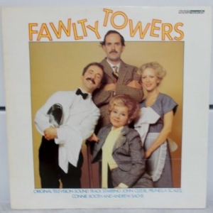 Fawlty Towers Image