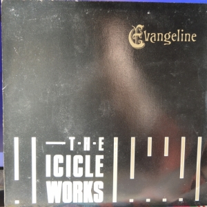Evangeline Image