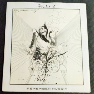 Remember Russia Image