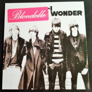 I Wonder Image
