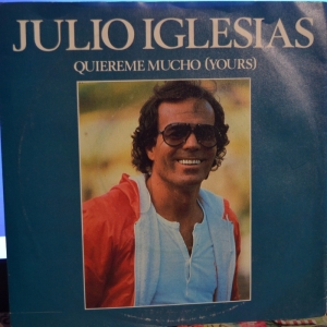 Quiereme Mucho (Yours) Image
