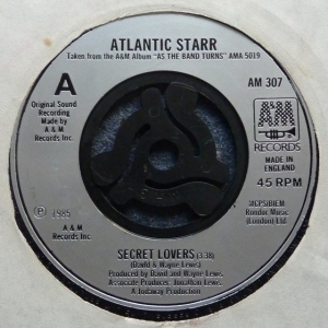 Secret Lovers Image