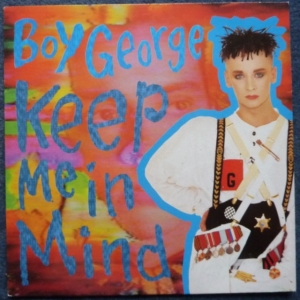 Keep Me In Mind Image