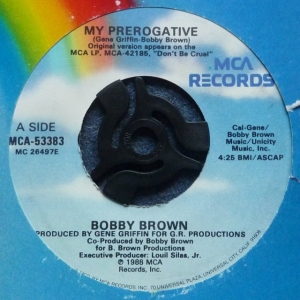 My Prerogative Image