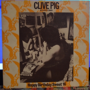 Happy Birthday Sweet 16 Image