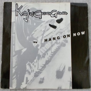 Hang On Now Image