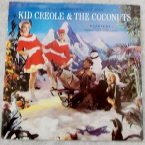 Christmas In B'Dilli Bay Image