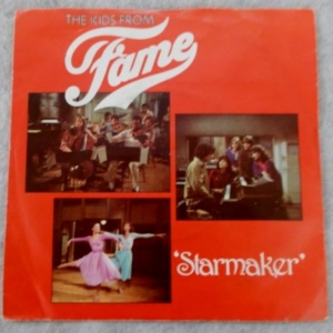 Starmaker Image