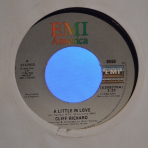 A Little In Love Image