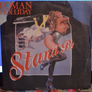 Stand By Image