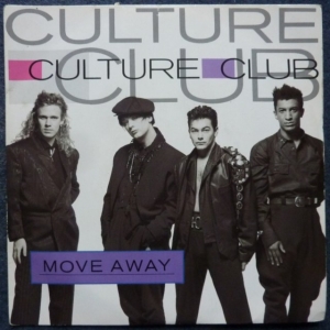Move Away Image