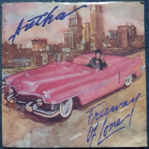 Freeway Of Love Image