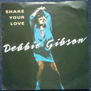 Shake Your Love Image
