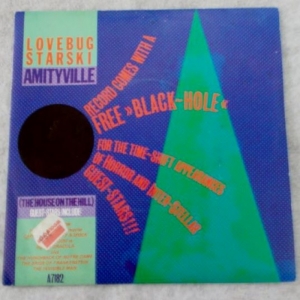 Amityville (The House On The Hill) Image