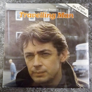 Theme From Travelling Man Image