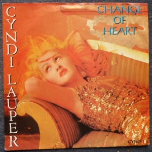 Change Of Heart Image
