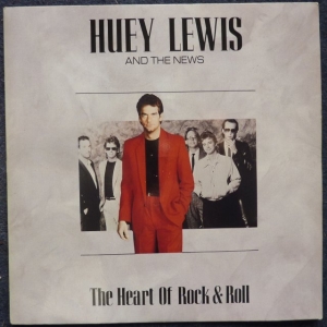 The Heart Of Rock & Roll Image