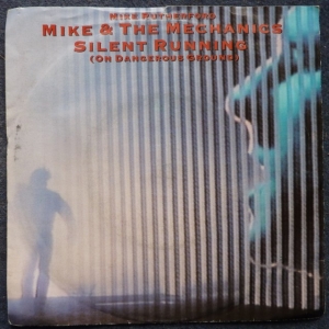 Silent Running (On Dangerous Ground) Image