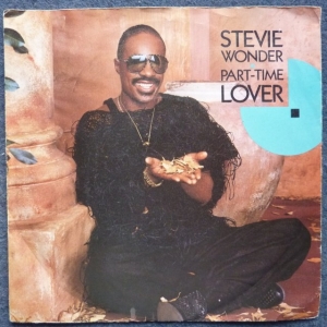 Part-Time Lover Image