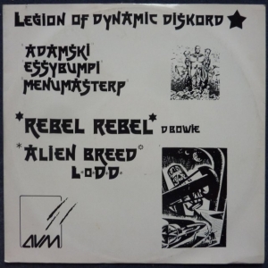 Rebel Rebel Image