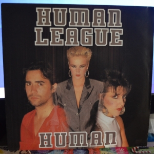 Human Image