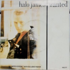 Wanted Image