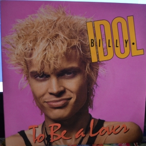 To Be A Lover Image