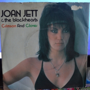 Crimson And Clover Image