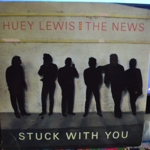 Stuck With You Image