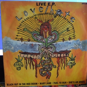 Live EP Image