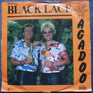 Agadoo Image
