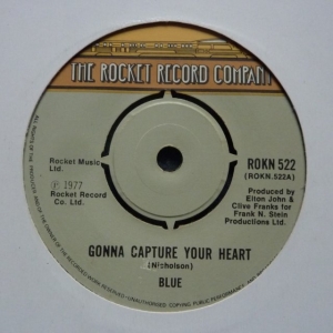 Gonna Capture Your Heart Image