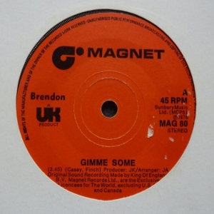 Gimme Some Image