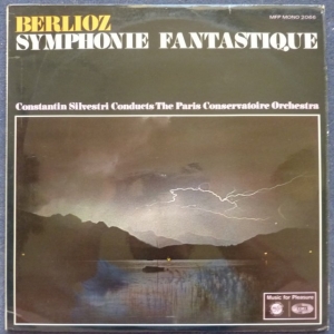 Symphonie Fantastique Image
