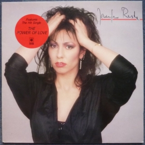 Jennifer Rush Image