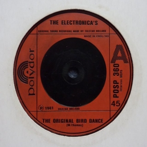 The Original Bird Dance Image