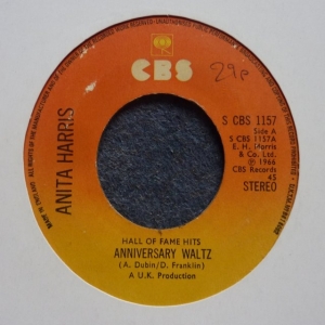 Anniversary Waltz Image